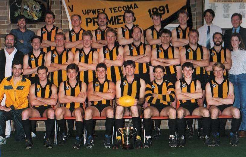 Premiers 1991