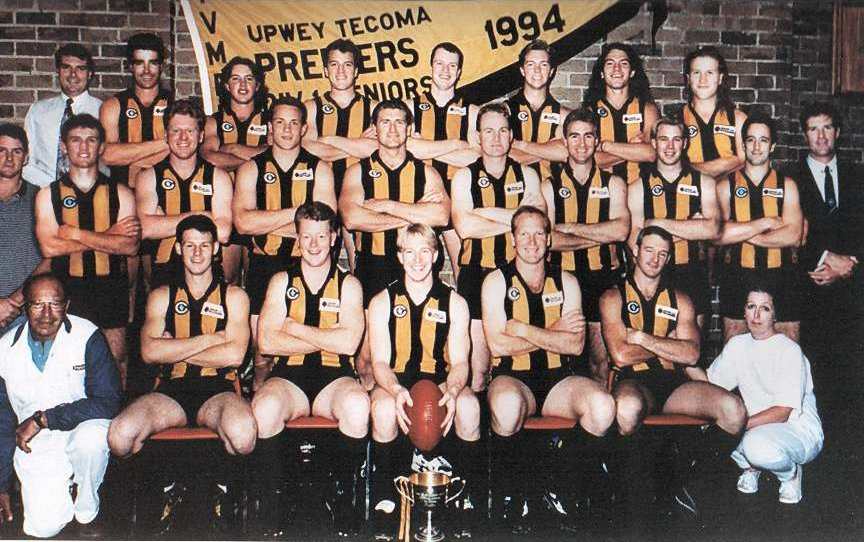 Premiers 1994